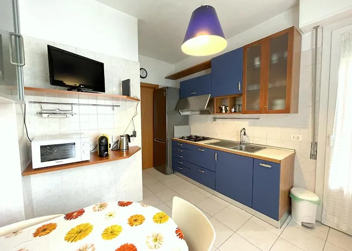 Accomodo Mib28 Bivano Navigli