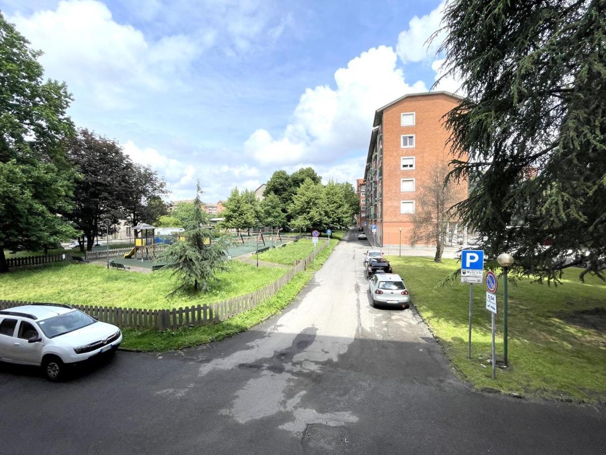 Accomodo Mib28 Bivano Navigli Mailand