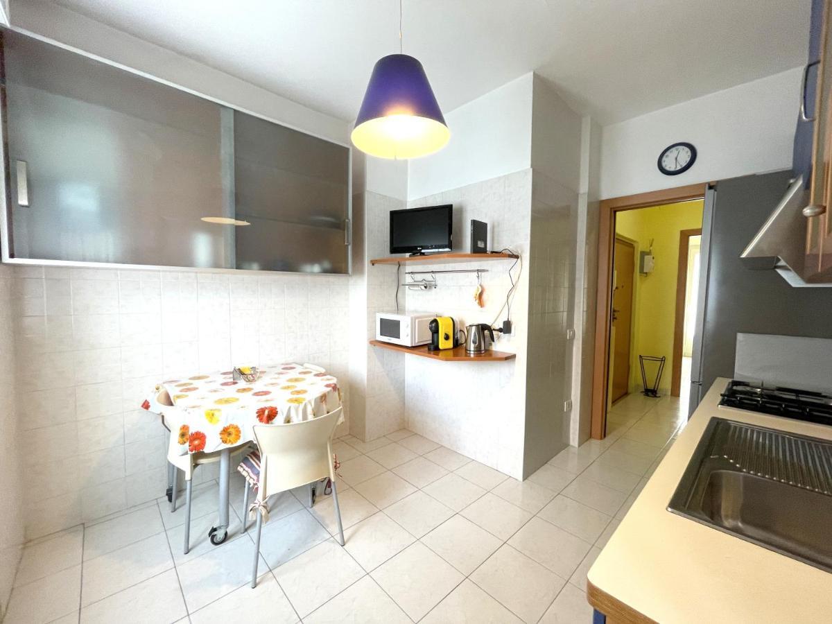 Apartment Accomodo Mib28 Bivano Navigli