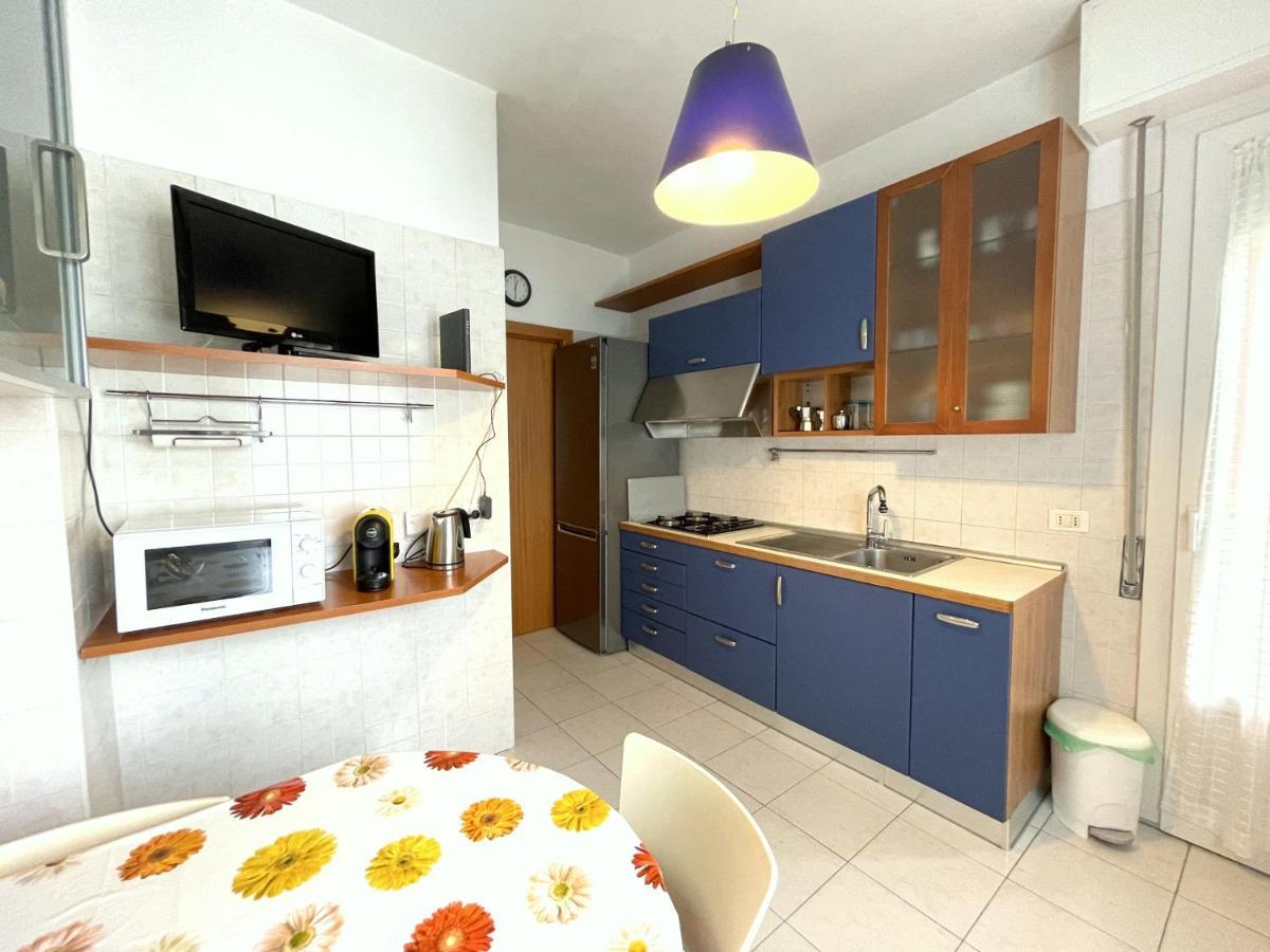 Accomodo Mib28 Bivano Navigli *