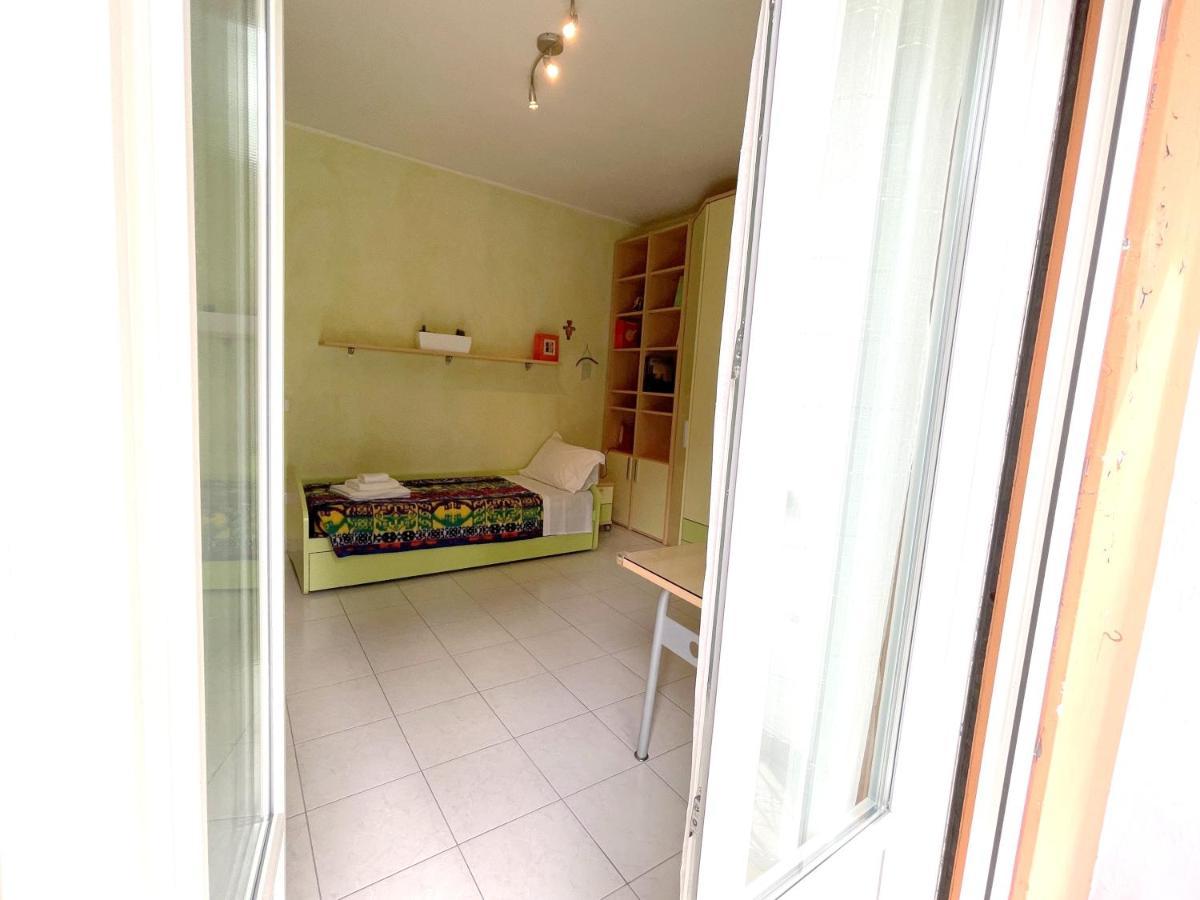 Accomodo Mib28 Bivano Navigli *