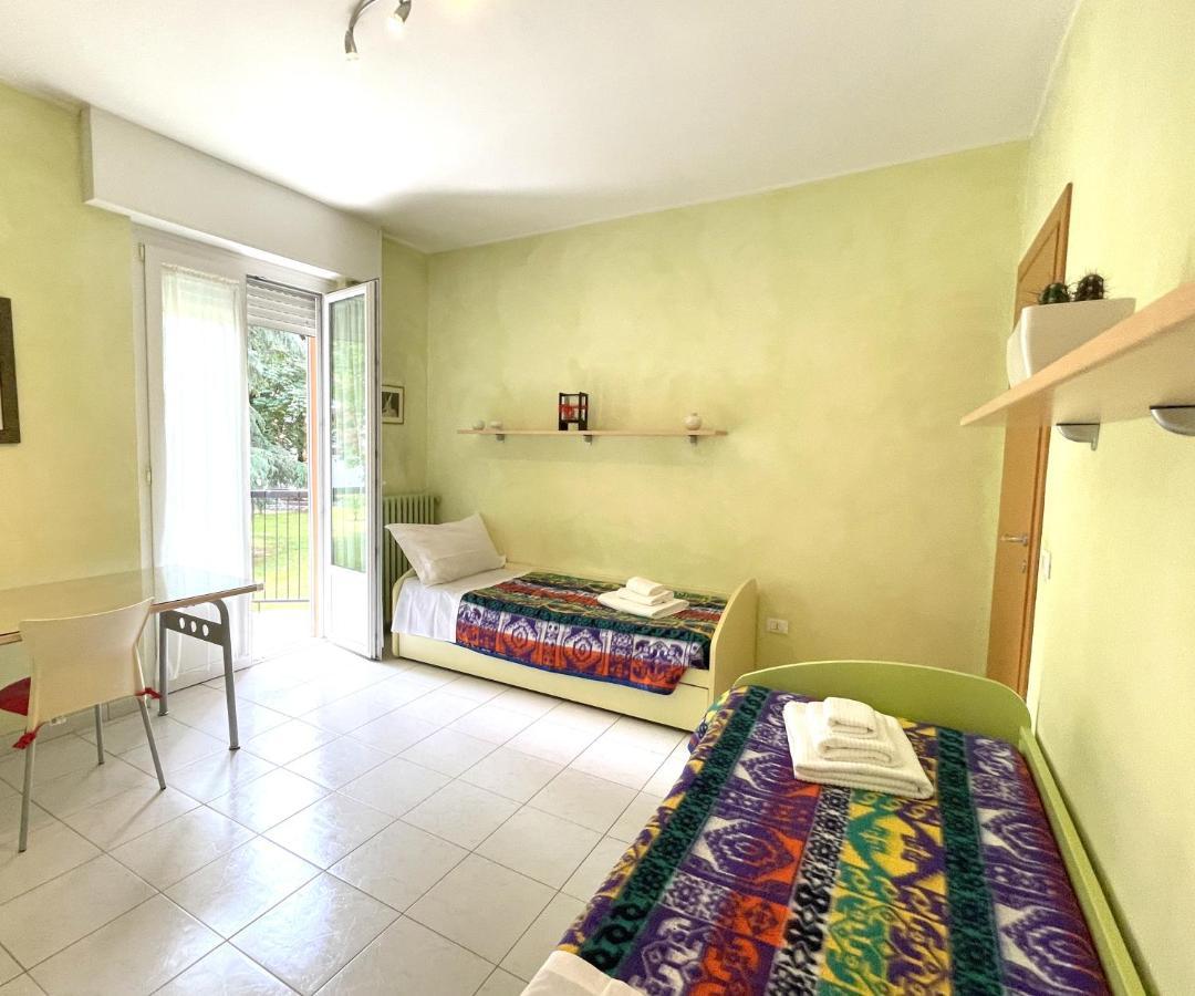Accomodo Mib28 Bivano Navigli * Mailand