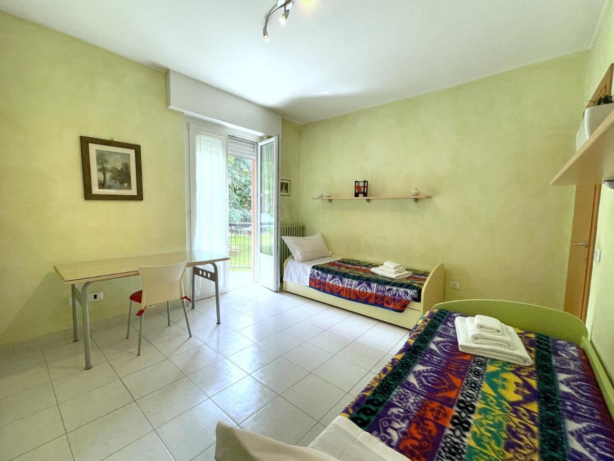 Apartment Accomodo Mib28 Bivano Navigli *