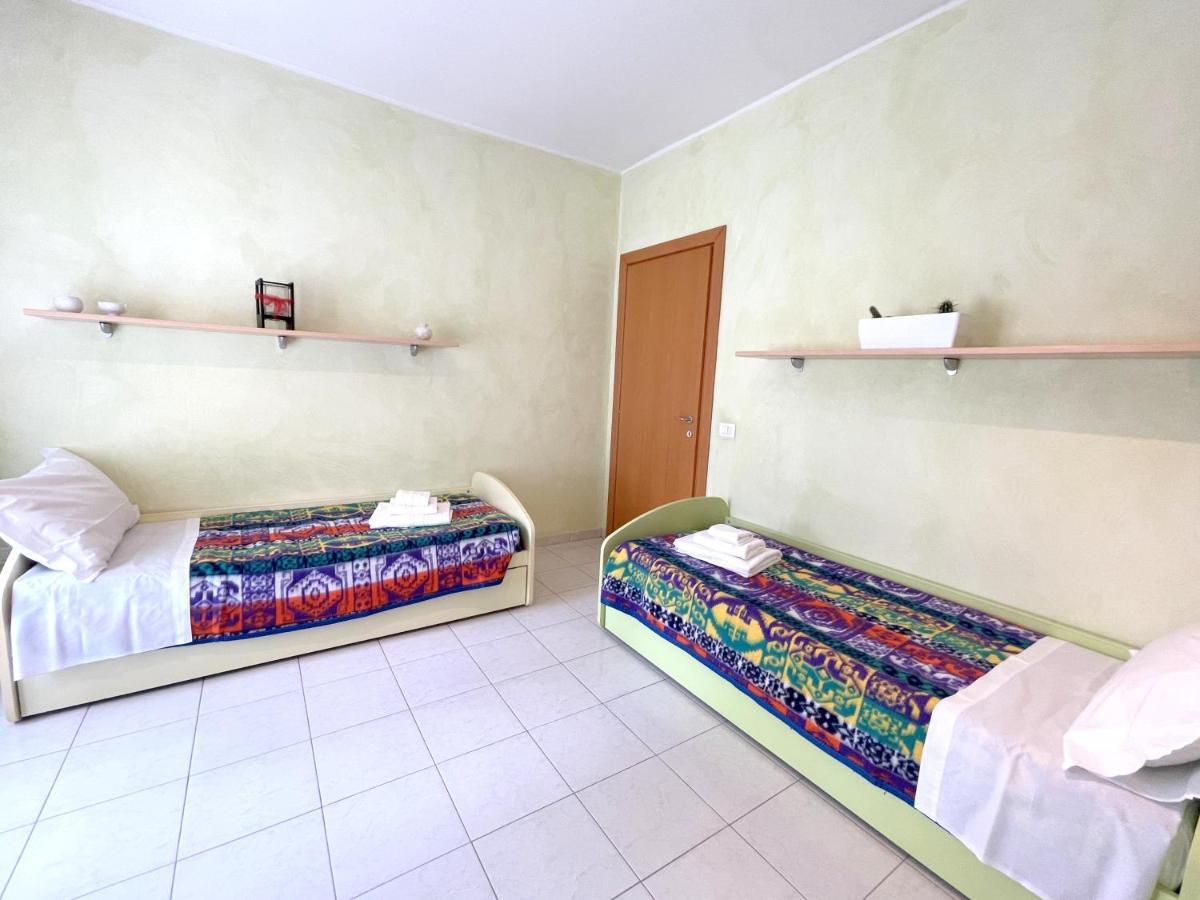 Accomodo Mib28 Bivano Navigli Apartment *