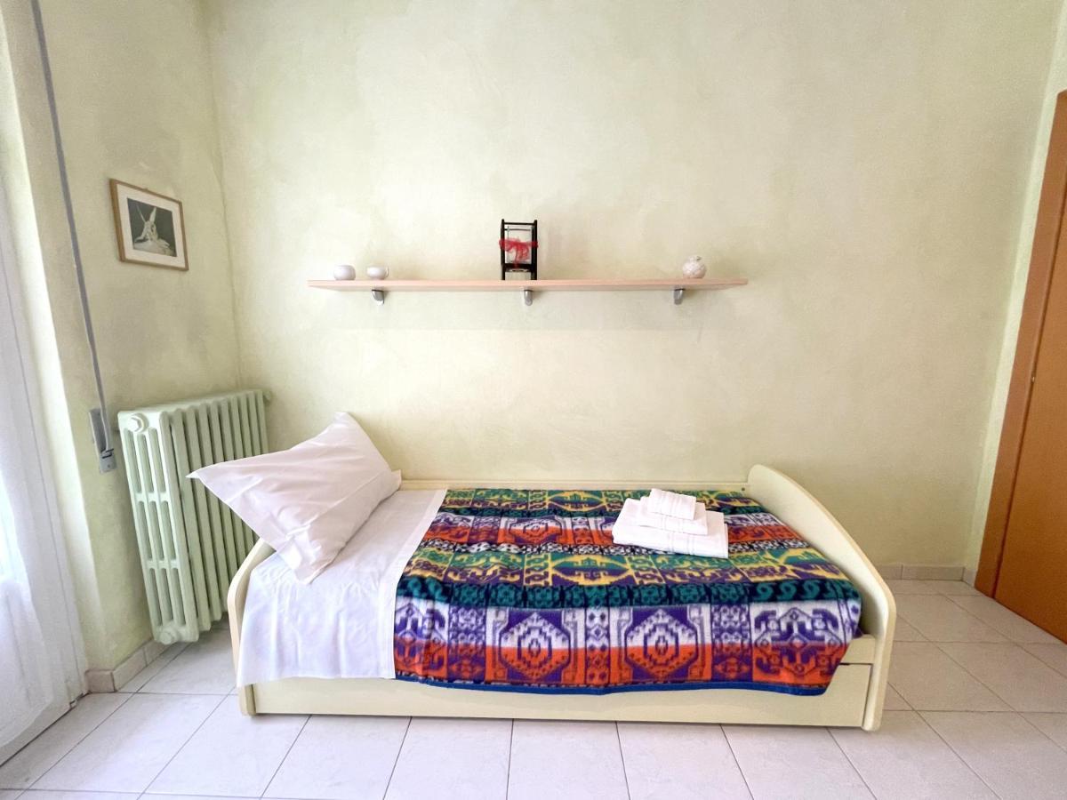 Accomodo Mib28 Bivano Navigli Apartment Mailand