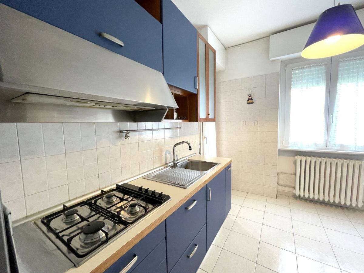 Accomodo Mib28 Bivano Navigli