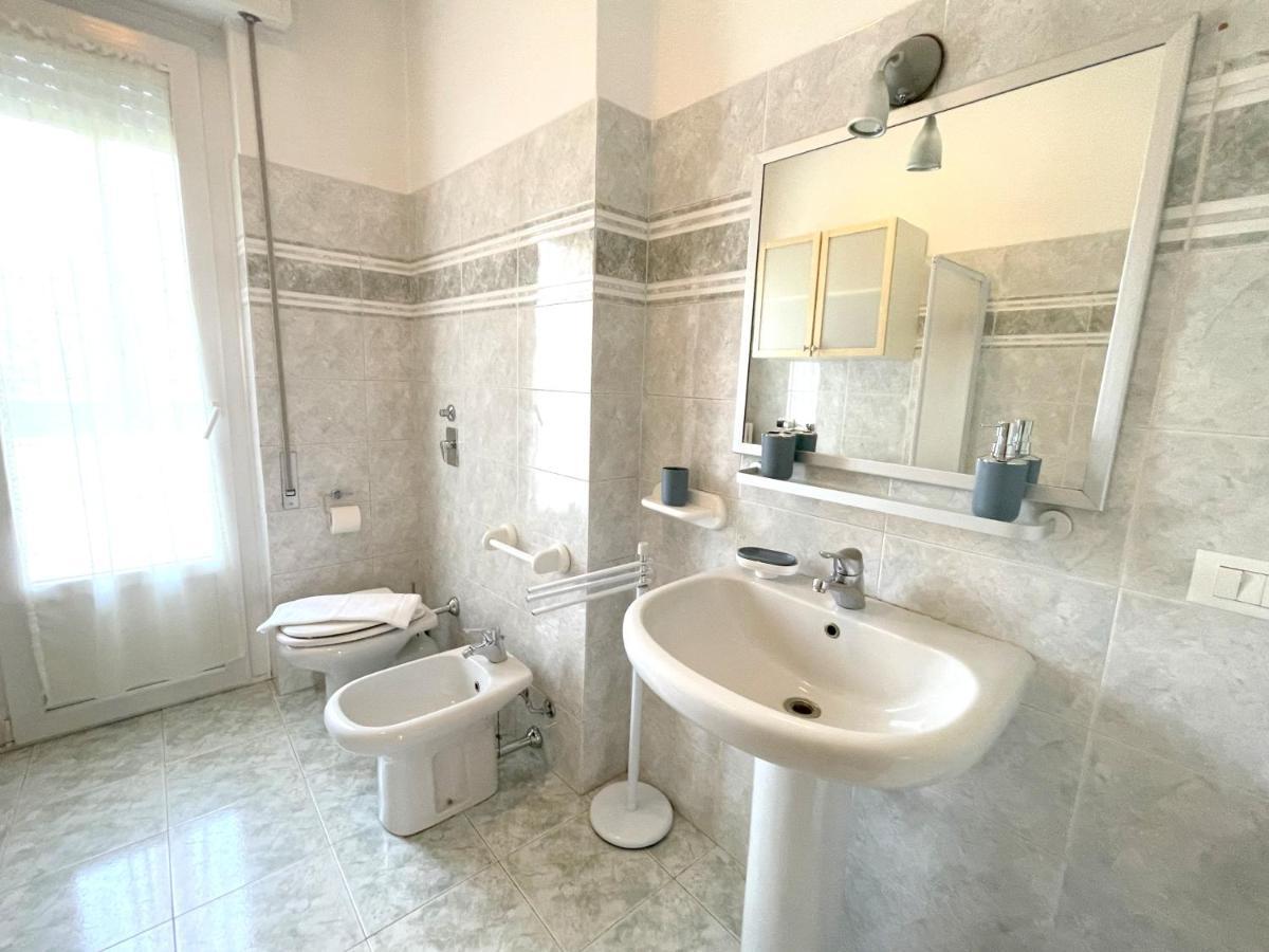 Accomodo Mib28 Bivano Navigli Apartment Mailand